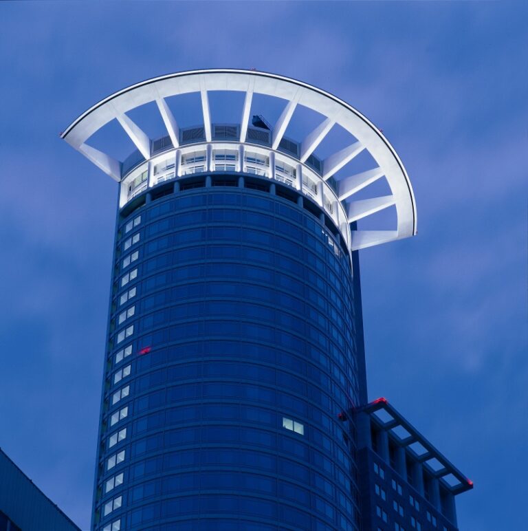 Westend1–ML58 Frankfurt am Main