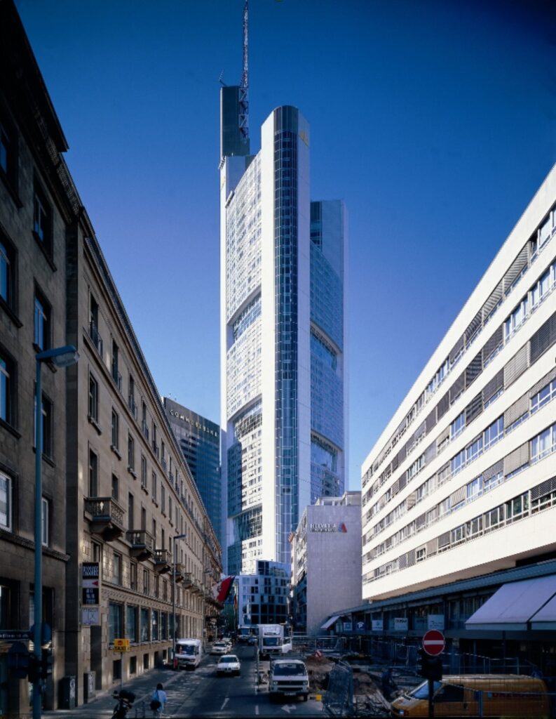 Commerzbank Frankfurt am Main