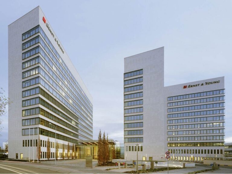 Eschborn Plaza Eschborn