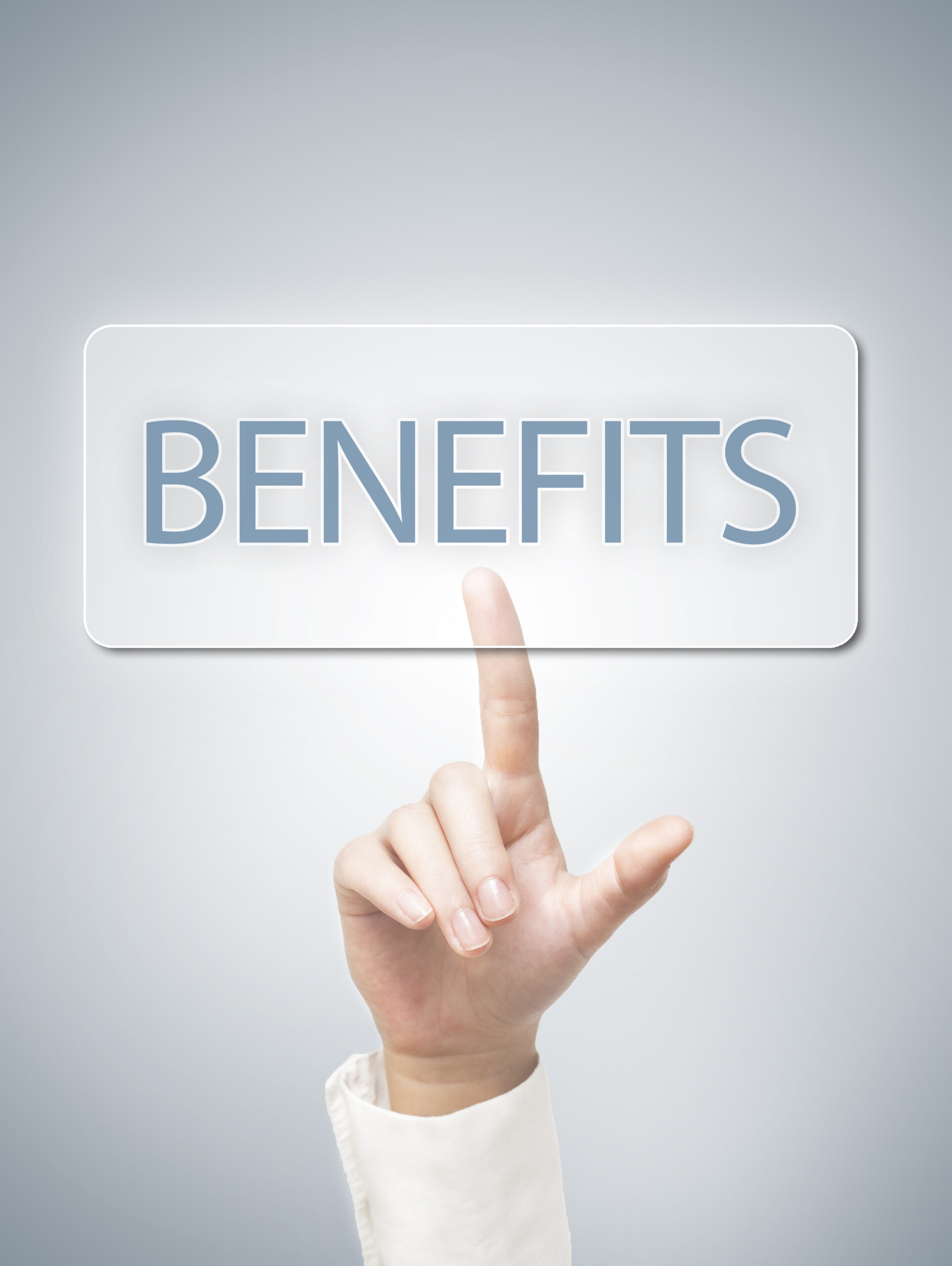 Vorteile Touchscreen-Konzept (Für weitere Informationen bitte anklicken)